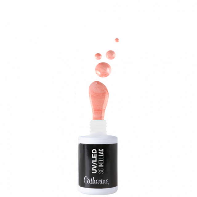 

UV/LED Цветной гель-глосс SchnellLac Nr.1193 Catherine highgloss light a candle 8 мл, 20801193