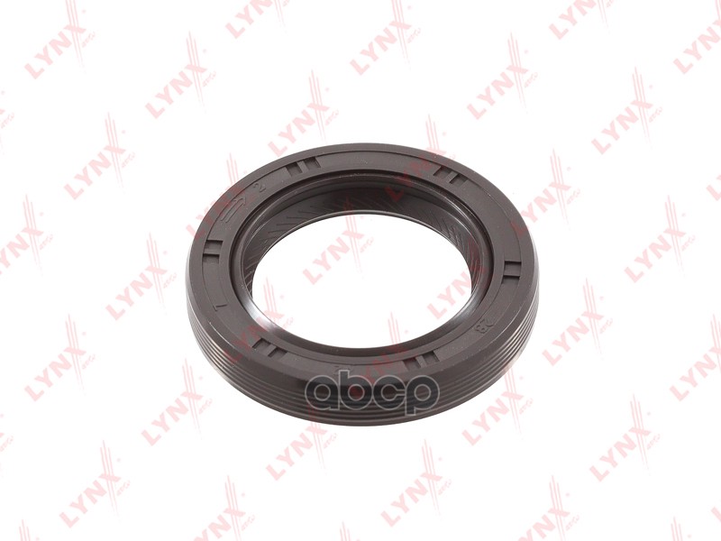 

Сальник LYNXauto So-0198 Lada 2108; 21081; 21083; 2111; 21115; 2111; 2112