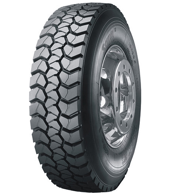 Шины Sava Orjak MS 315/80 R22.5 156/150K