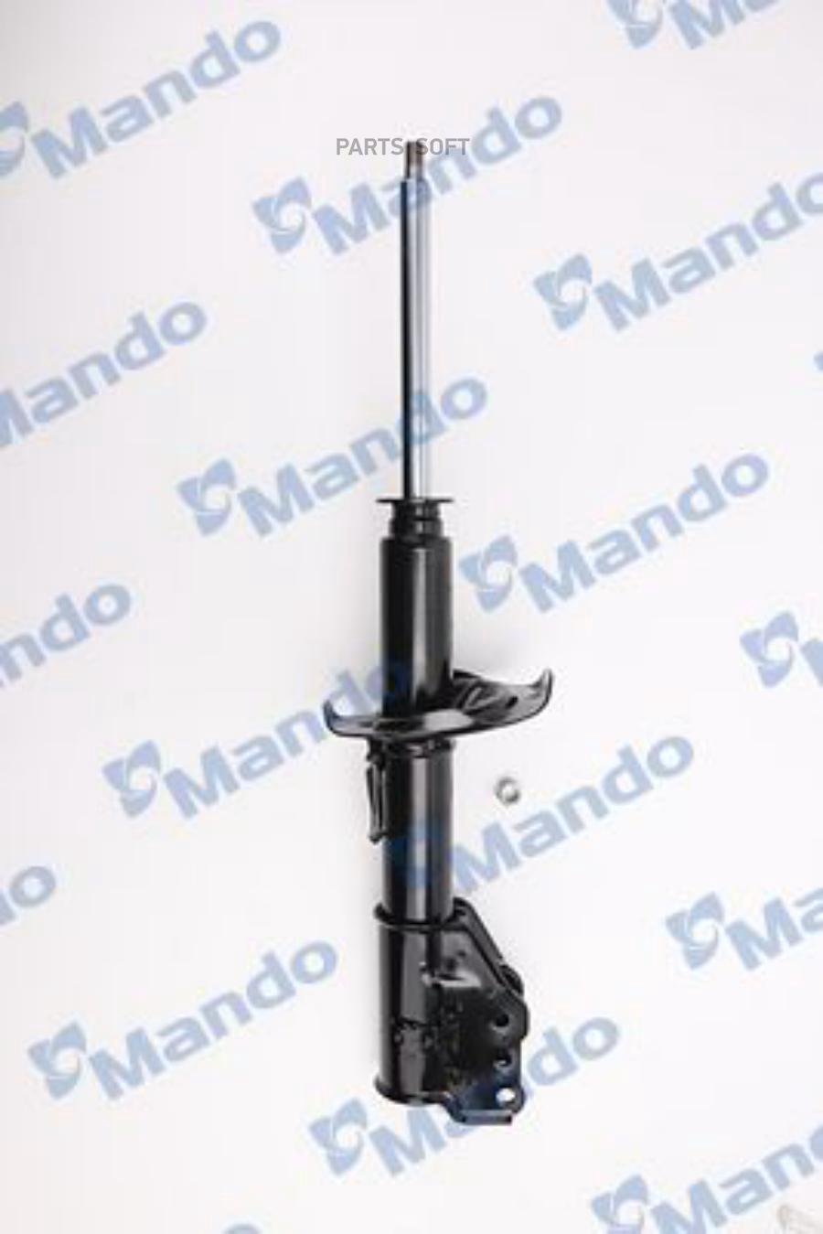 

Амортизатор Mando mss015969