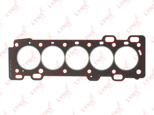 

Прокладка ГБЦ VOLVO S60 I 2.4 00> / S70 2.4 97> / S80 I 2.4 99> / XC70 I 2.4 00>