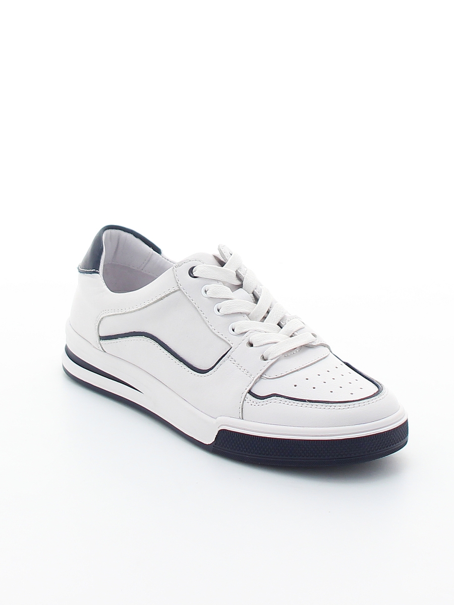 

Кеды женские El Tempo CRS313 RS-QA038-29-D653 белые 36 RU, Белый, CRS313 RS-QA038-29-D653