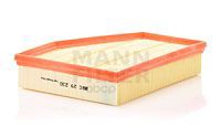 

Фильтр Воздушный MANN-FILTER c29230