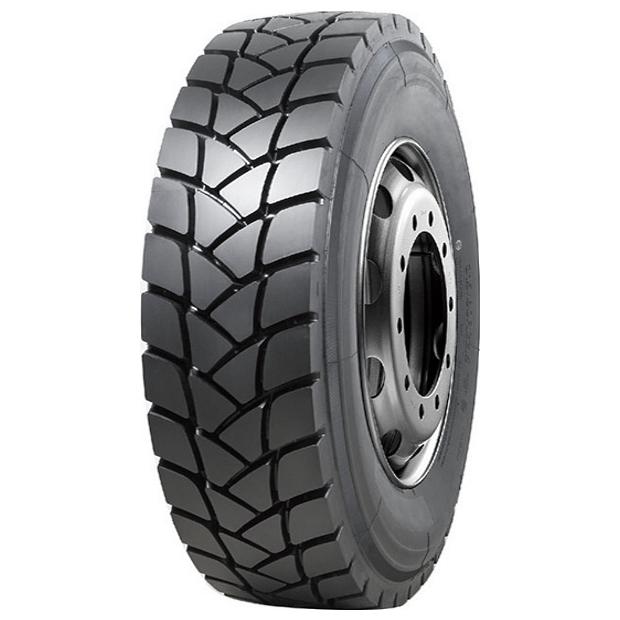 

Шины Fesite HF768 11/0 R20C 152/149J