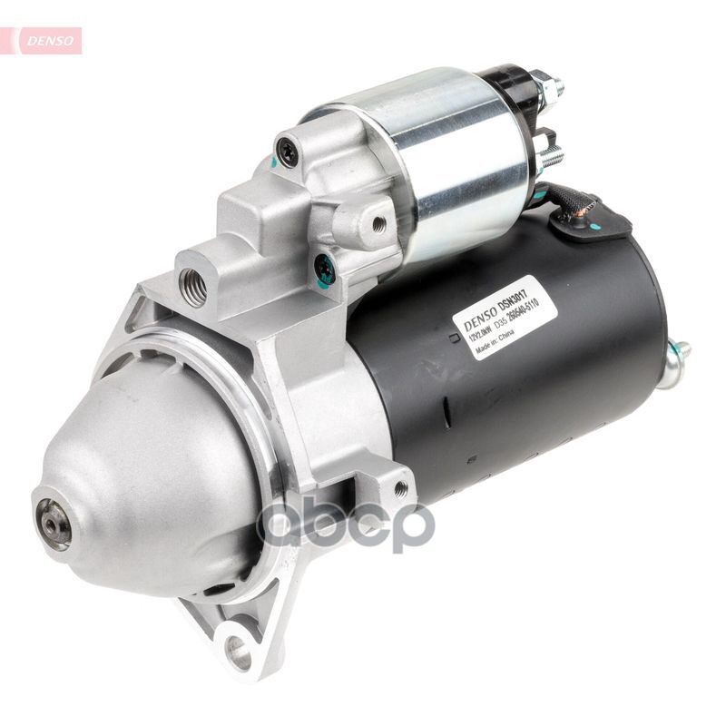 

Стартер DENSO DSN3017