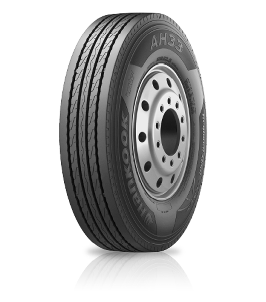 

Шины Hankook AH33 10/0 R20C 147/143L