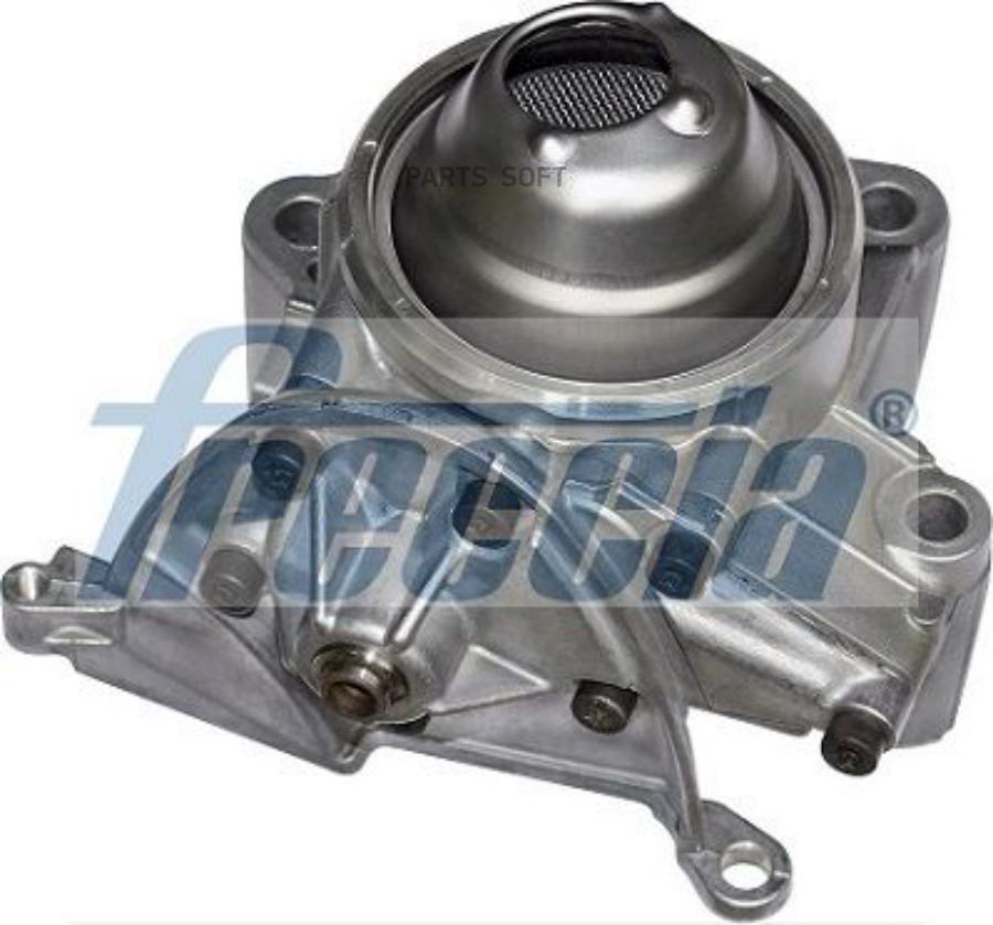 

Насос масляный Freccia OP09140 VW Polo 1.2 2002 -