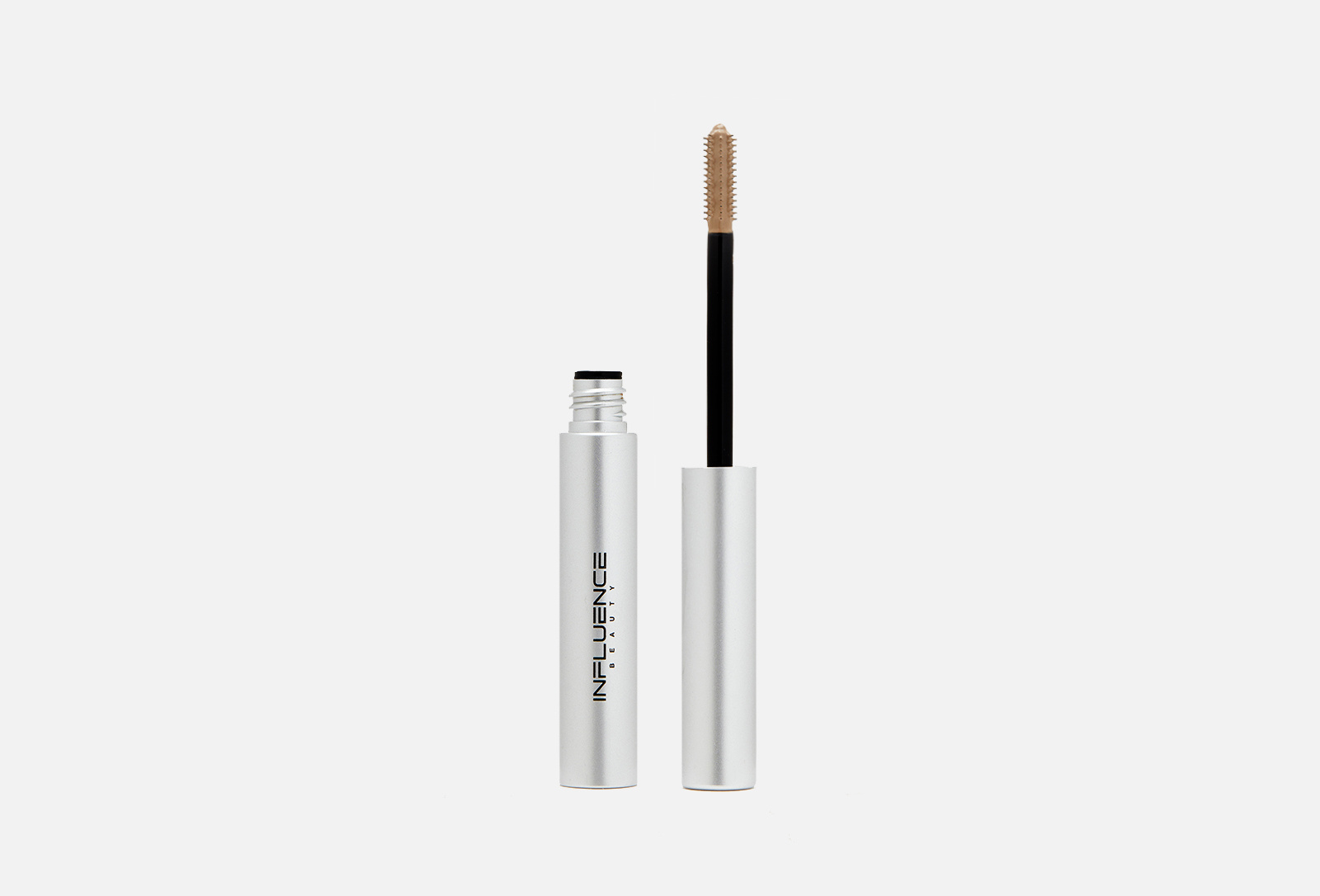 фото Тушь для бровей influence beauty brow robot тон 01 5 мл