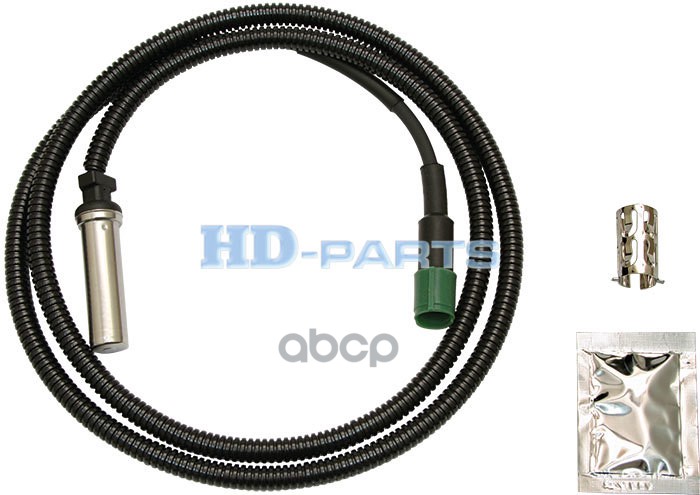 

Датчик ABS L=2780 Scania 4 серия HDPARTS 310430, 310430