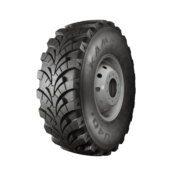 

Шины Kama NU 401 365/80 R20 152K