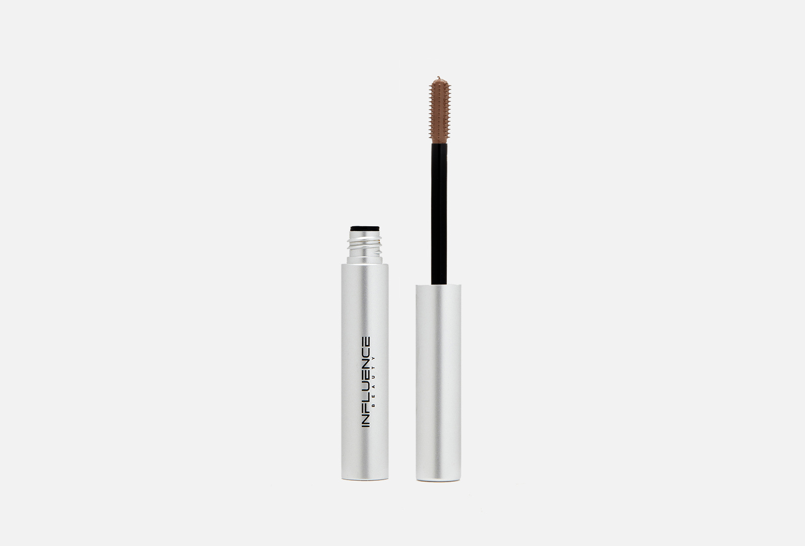 фото Тушь для бровей influence beauty brow robot тон 03 5 мл
