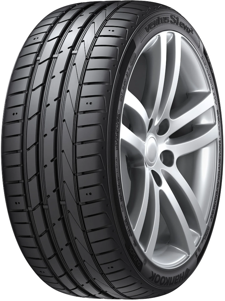 

Шина Hankook K117A Ventus S1 Evo 2 SUV 255/50 R19 103Y
