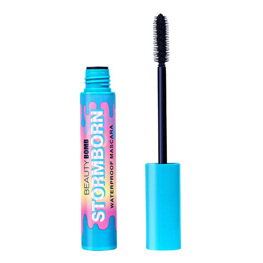 

Тушь для ресниц Beauty Bomb Stromborn 11 мл