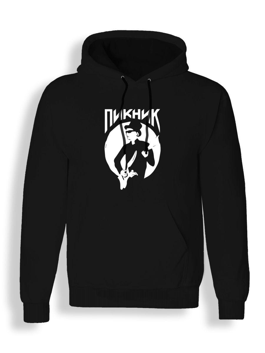 

Худи унисекс СувенирShop Пикник/Рок-группа 8 черное 3XL, Черный, "Пикник/Рок-группа" 8