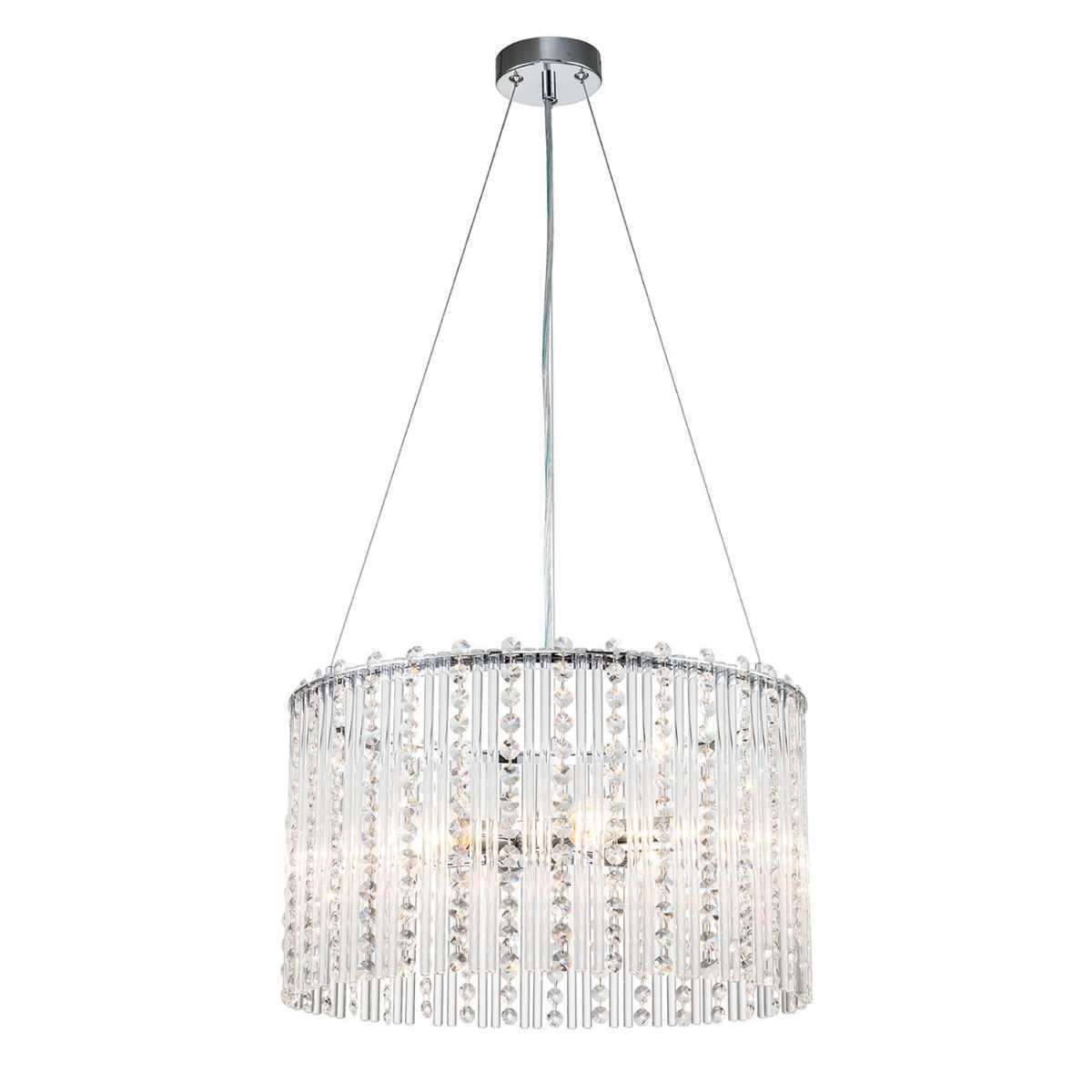 

Подвесная люстра Escada ASTLEY 2104/6S