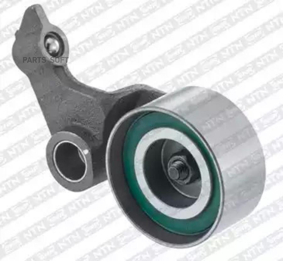 

Натяжитель ГРМ TOYOTA Avensis 99-05/Corolla 00-06/Previa SNR GT369.26, GT36926