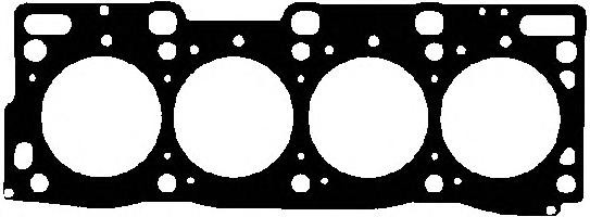

Прокладка Гбц Maz 323 626 6 Mpv Premacy 2.0Di Td [Rf3F 4F 5C] 98- D=87.5Mm (0.82Mm)