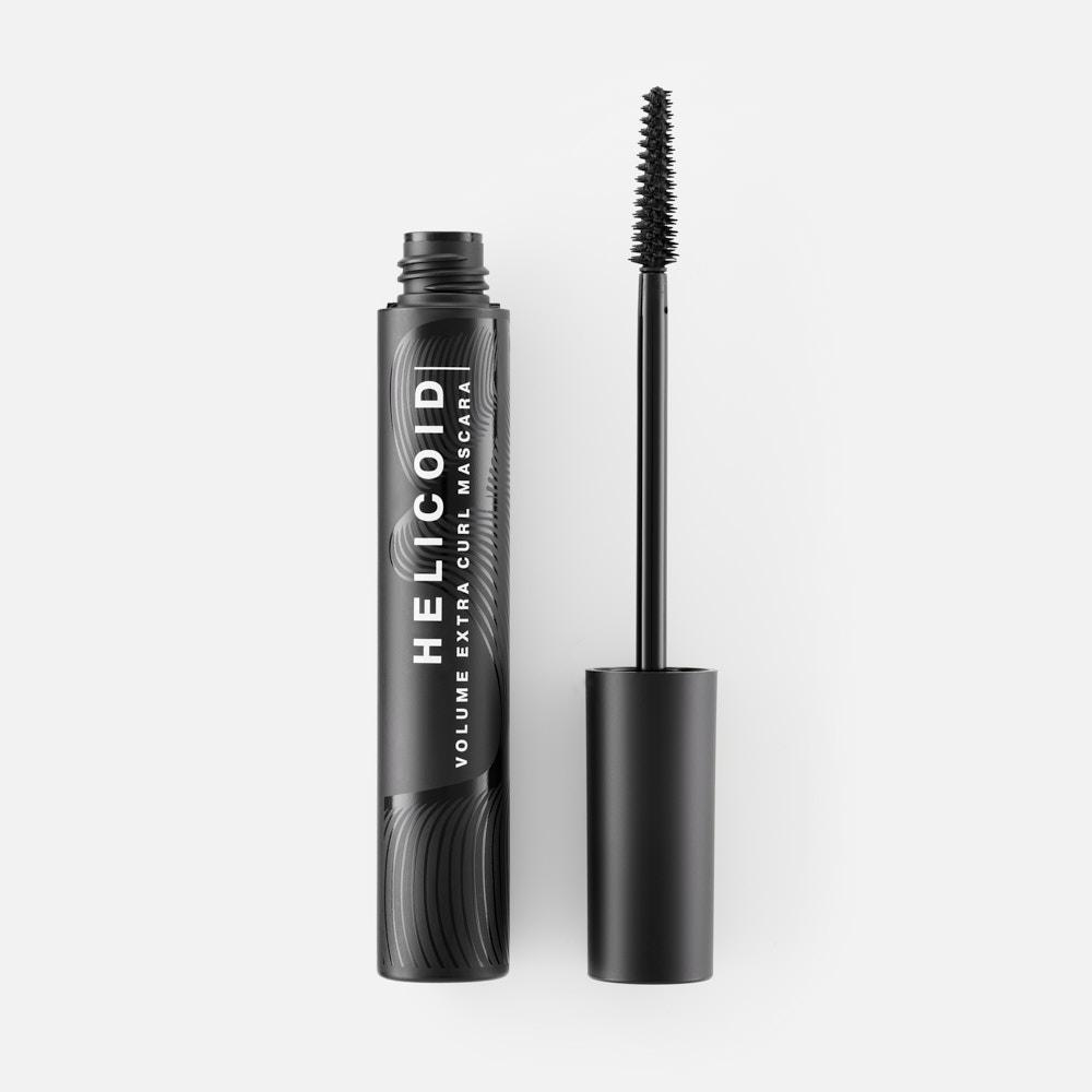 Тушь для ресниц Influence Beauty Lash Helicoid тон 01 9 мл