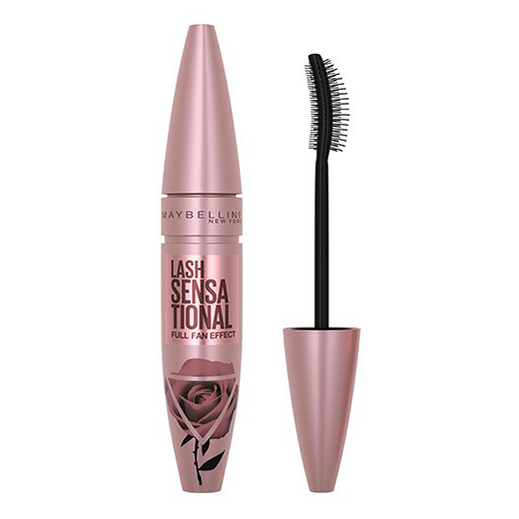 фото Тушь для ресниц maybelline new york lash sensational 08 пыльно-