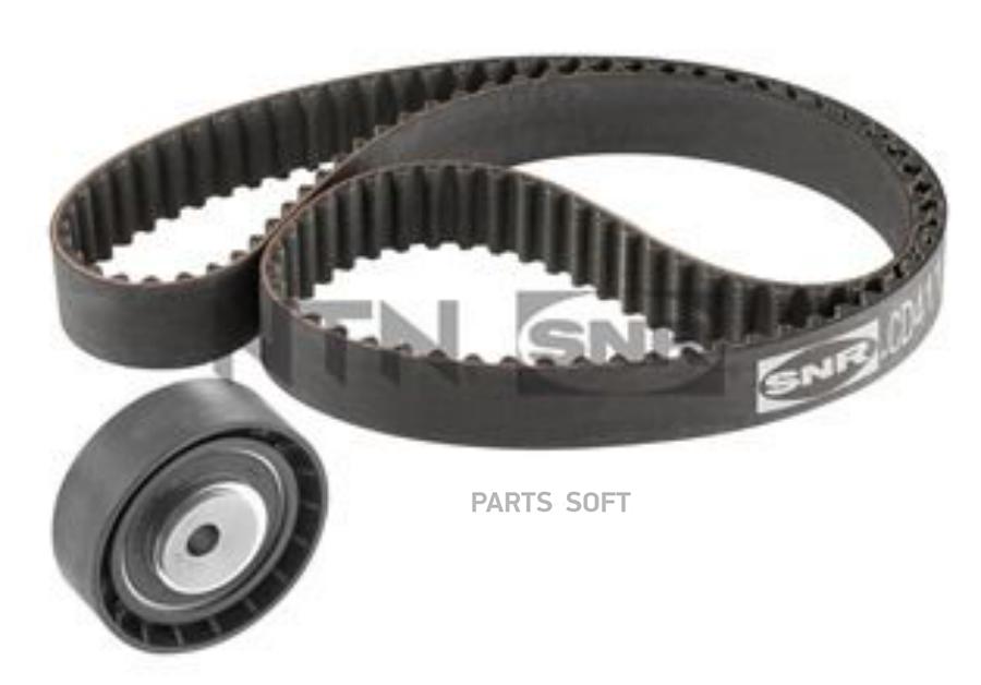 

Комплект ремня ГРМ SNR KD452.31, KD45231