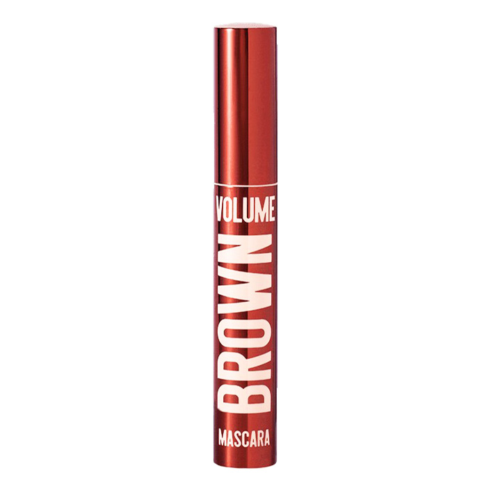 Ln Extra Zoom тушь. Volume Brown Mascara Stellary. Тушь Stellary Brown. Тушь стеллари 3 в 1.