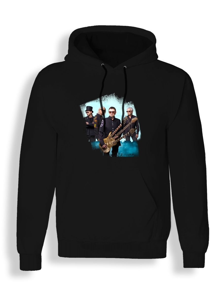 

Худи унисекс СувенирShop Пикник/Рок-группа 14 черное XL, Черный, "Пикник/Рок-группа" 14