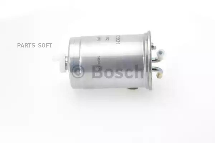 

0 450 906 172 фильтр топливный VW Golf 1.6D/TD 83-92, Ford Escort/Fiesta 1.8D 89>