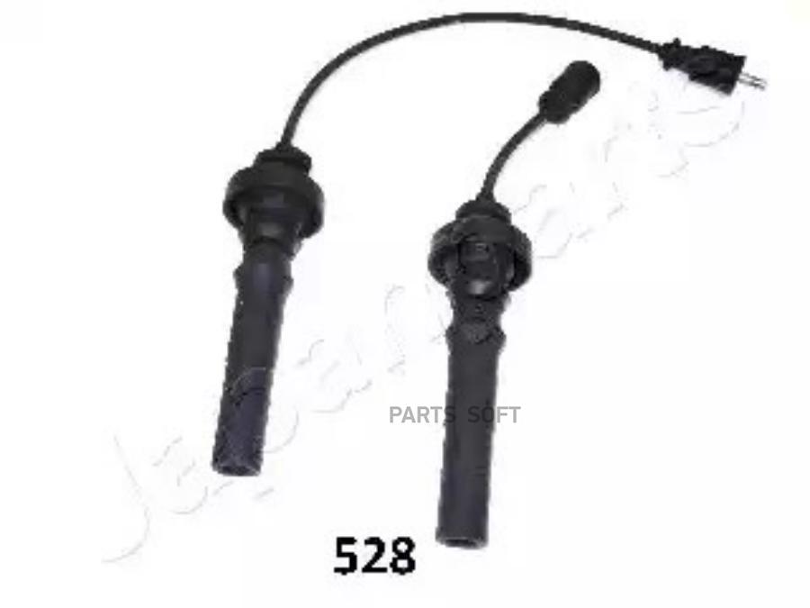 

JAPANPARTS Провода зажигания JAPANPARTS IC-528