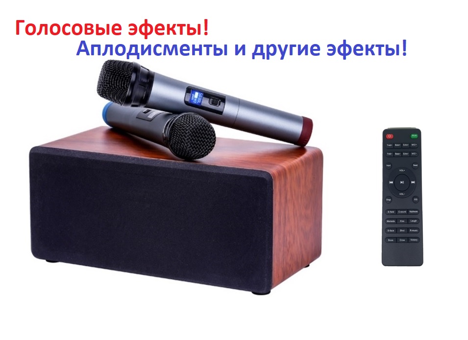 

Портативная колонка AveryStar S-10 Black, Черный, S-10