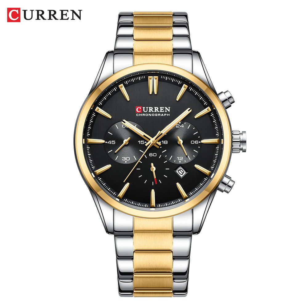 

Наручные часы мужские CURREN 8368, 8368