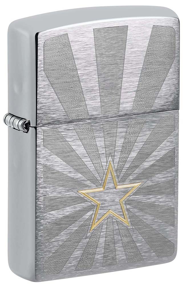 Зажигалка Zippo 48657