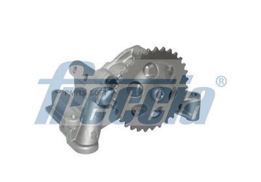 

Насос масляный Freccia OP09173 VW Golf 1.9 Tdi 2000-2006