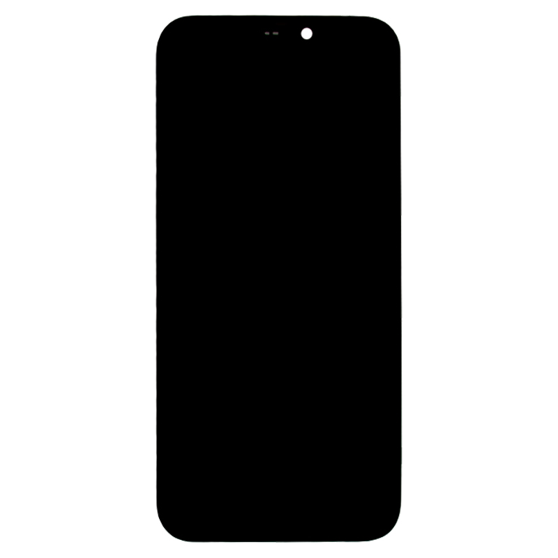 

Дисплей BaseMarket для Apple iPhone 12 Mini в сборе с тачскрином (черный) OEM