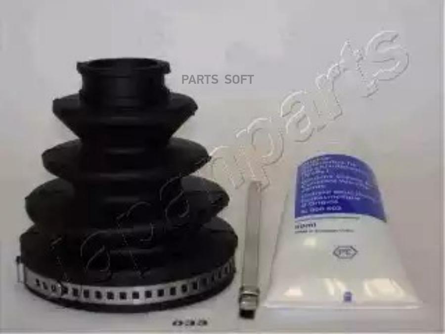 

JAPANPARTS Пыльник ШРУС JAPANPARTS KB033