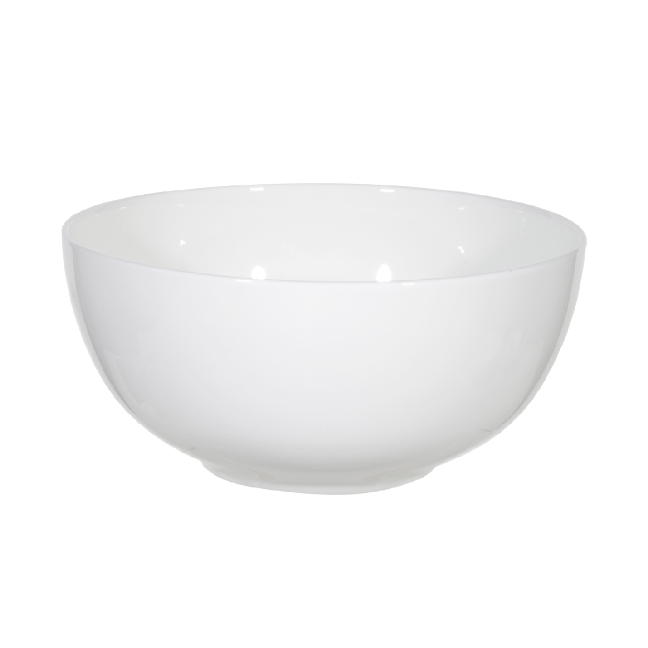 

Салатник, 15 см, фарфор F, белая, Ideal white