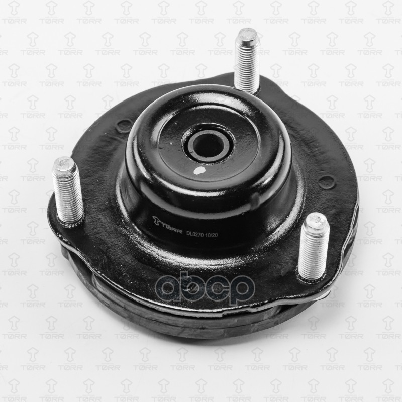 

DL0270 опора амортизатора переднего без подшипника Toyota Land Cruiser Prado 02>