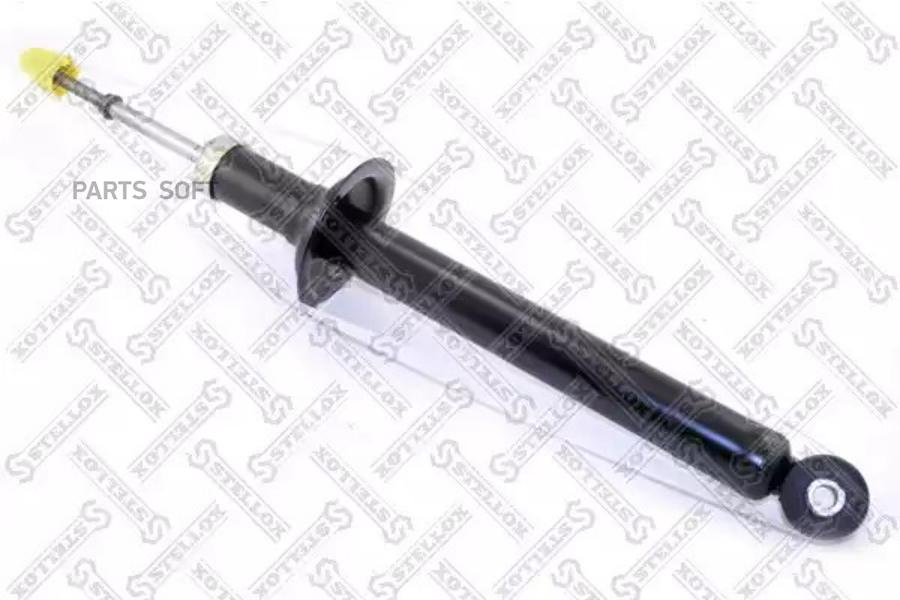 

3212-0091-SX амортизатор задний газовый Mitsubishi Colt/Lancer 1.3/1.5/1.8D 88>