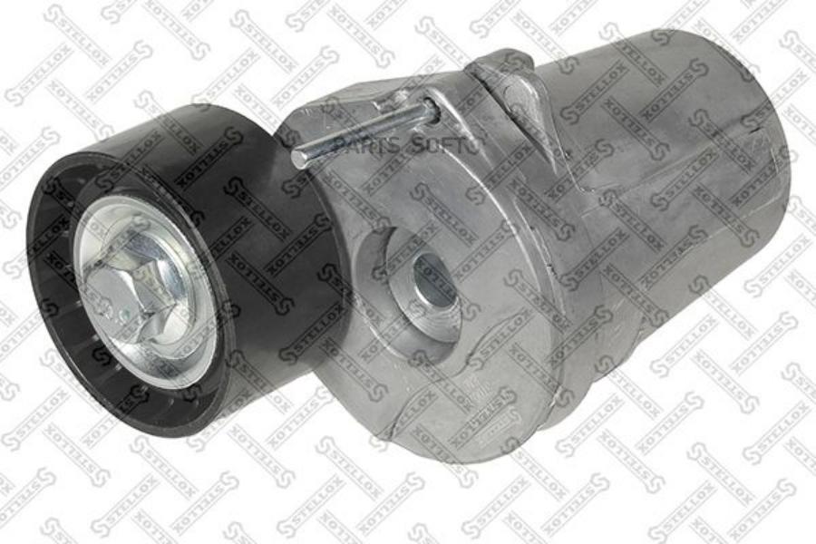 

STELLOX 0341004SX 03-41004-SX ролик натяжной c механизмом натяжения BMW