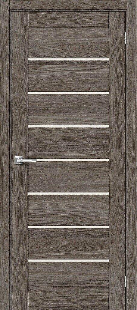 

Дверь Браво-22 Ash Wood Magic Fog Браво, Bravo 200*60
