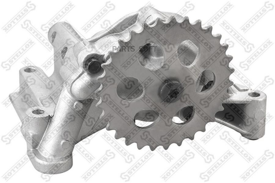 

Насос масляный Stellox 04-40001-SX Audi A3; A6; TT 96-06; Ford Galaxy