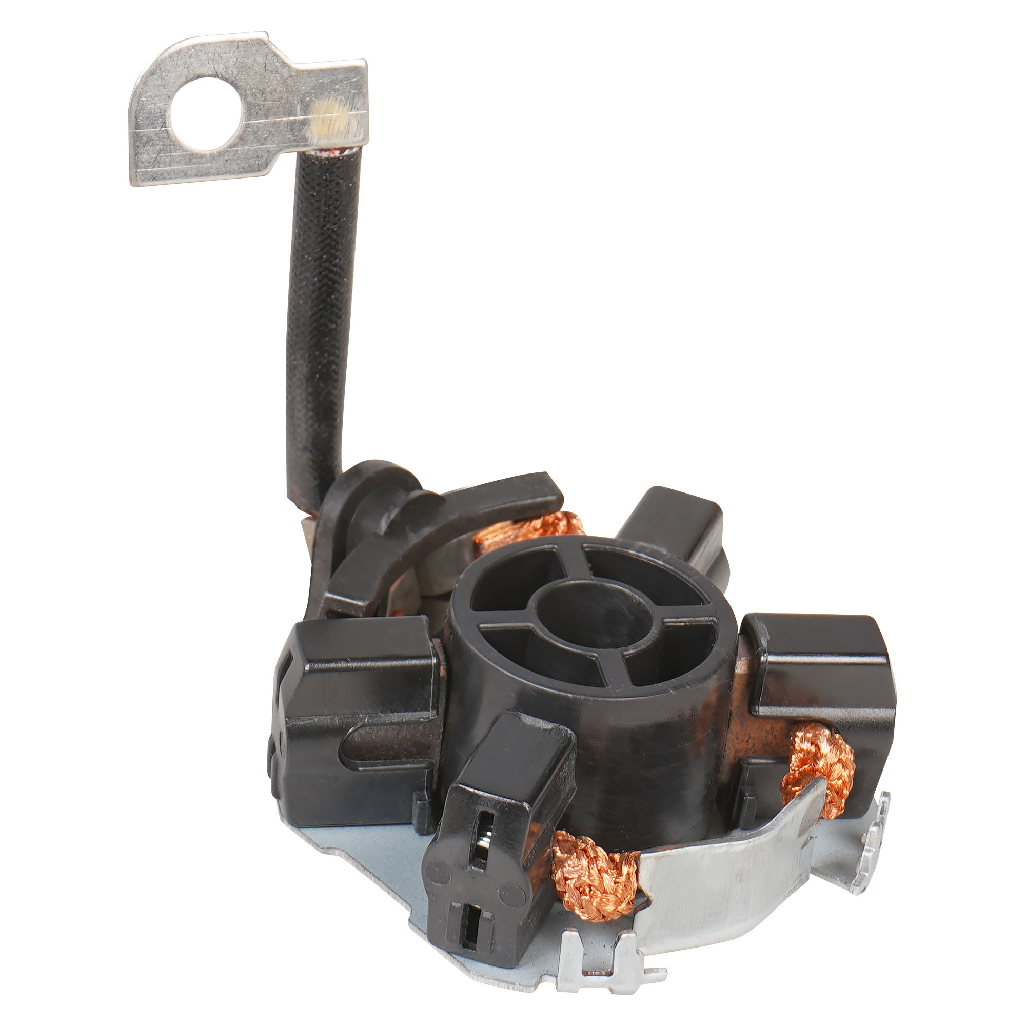 

VBS 1622 щеткодержатель стартера Bosch BMW E90/E60/E65/E83/E70/E71 1.8-3.5D 05>