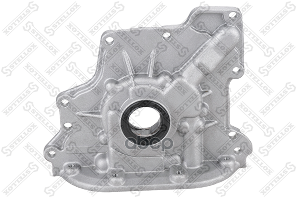 

STELLOX 0440007SX 04-40007-SX насос масляный Audi A2 00-05, VW Bora/Caddy/Golf/Lu