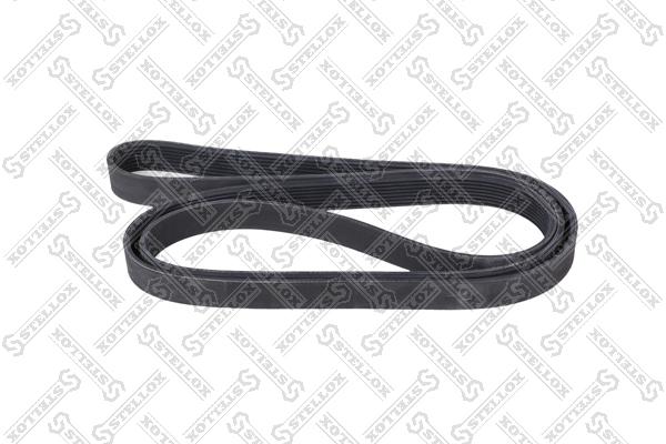 

STELLOX 0802190SX 08-02190-SX ремень поликлиновой 8PK2190 Opel Frontera