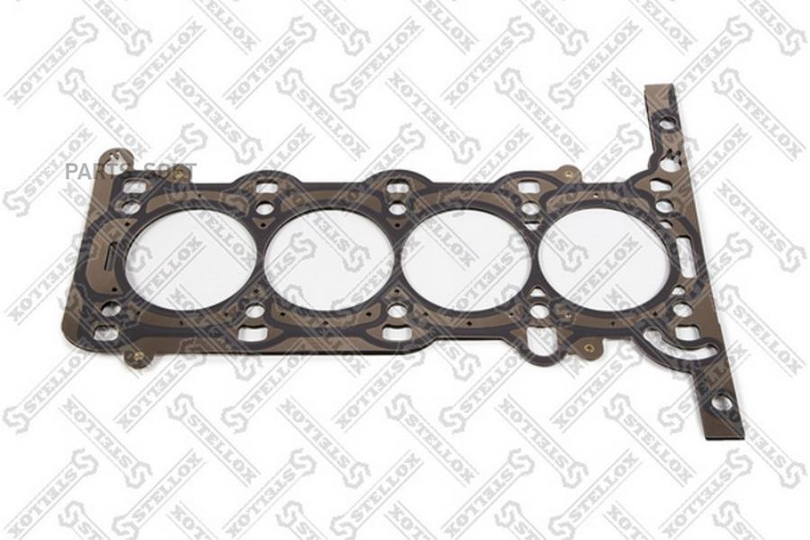 

STELLOX 1125118SX 11-25118-SX прокладка ГБЦ 0.6mm Opel Corsa/Astra/Insig