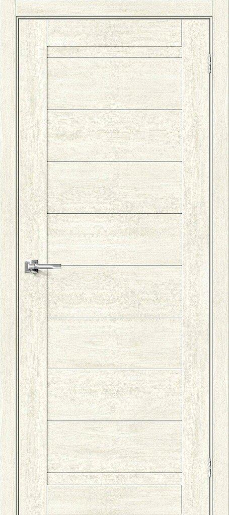 

Дверь Браво-21 Nordic Oak Mr.Wood Браво, Bravo 200*80