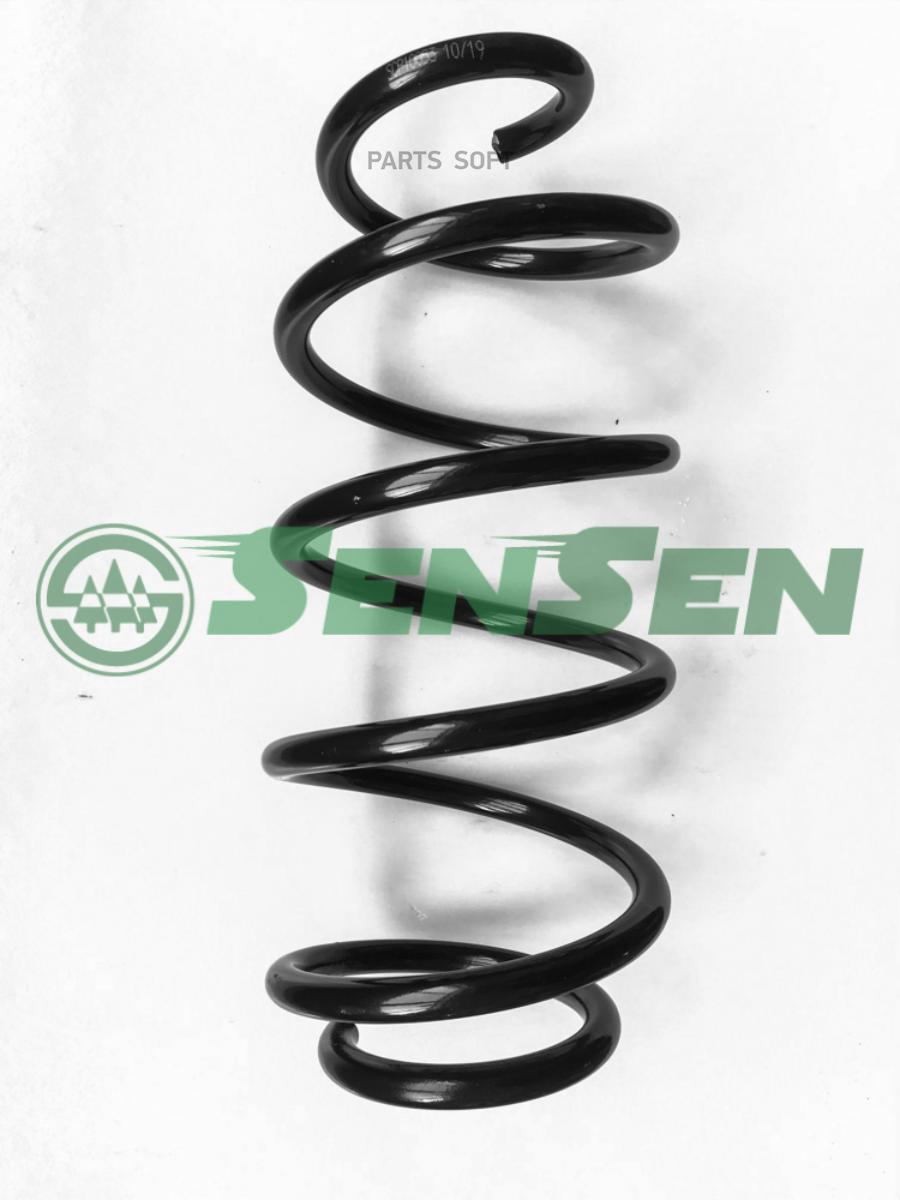 

Пружинапередняяvwpassat1.92.0Tdi05 Sensen SCP10053