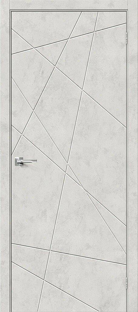 

Дверь Граффити-5 Look Art Mr.Wood Браво, Bravo 200*80