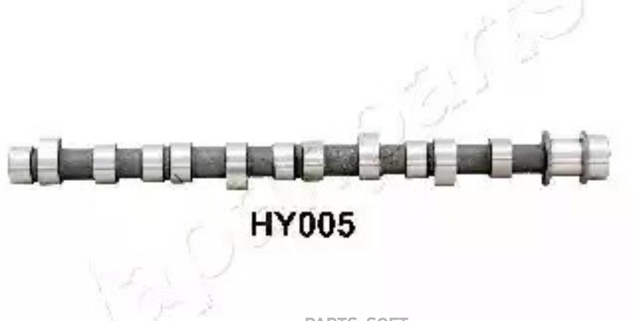 

JAPANPARTS Распредвал JAPANPARTS AA-HY005