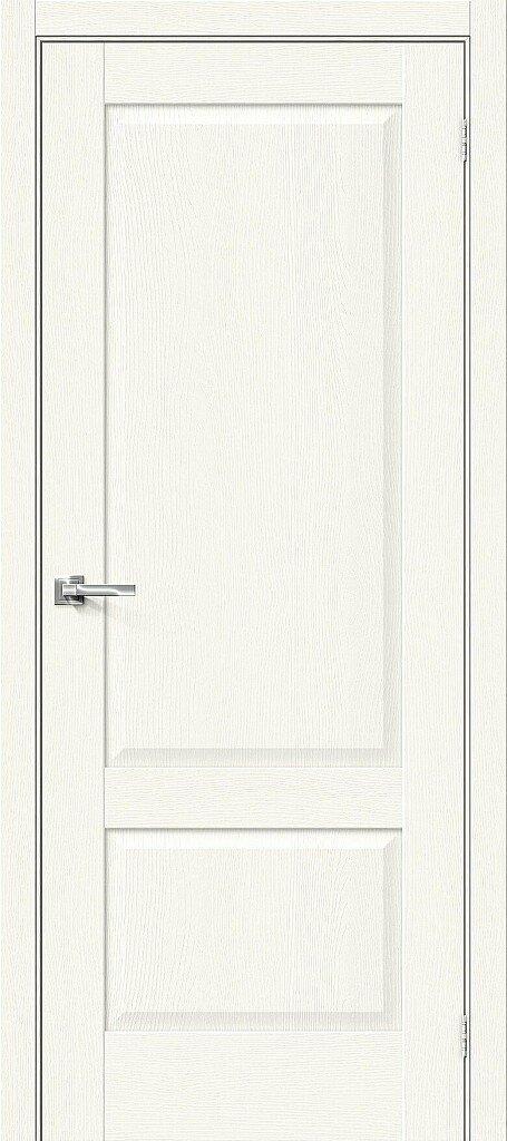 

Дверь Прима-12 White Wood Mr.Wood Браво, Bravo 200*90