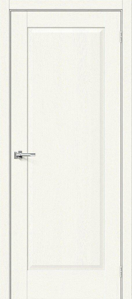 

Дверь Прима-10 White Wood Mr.Wood Браво, Bravo 200*60